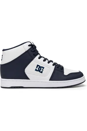 Dcshoes MANTECA 4 HI ADYS100743-WNY