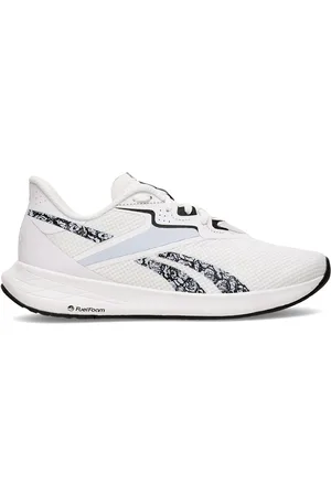 Reebok 100033968 BIAŁY