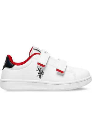 U.S. Polo Assn. TRACE002
