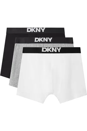 DKNY NEW YORK - AW24 (3-pack)