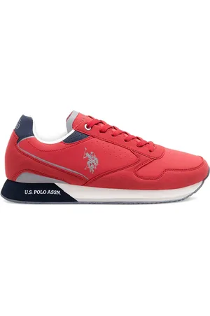 U.S. Polo Assn. NOBIL003M/CHY4