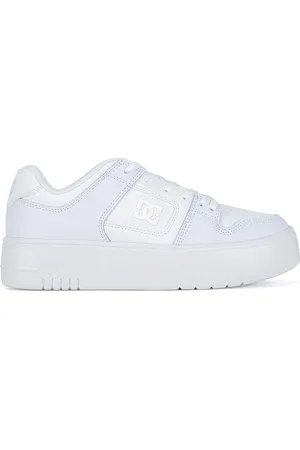 Dcshoes MANTECA 4 PLATFORM ADJS100156-WW0