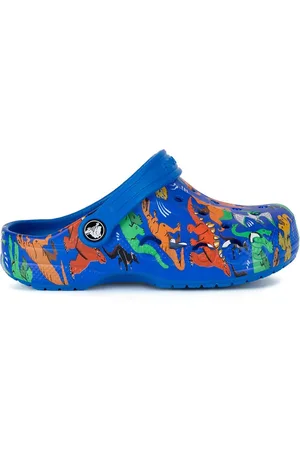 Crocs BAYA CLOG KIDS 209728-4JL