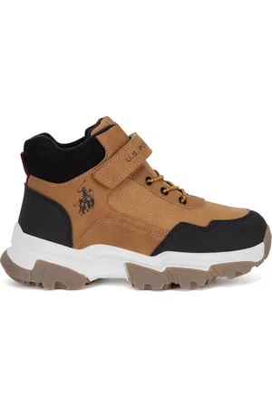 U.S. Polo Assn. KASPER001K/DY1