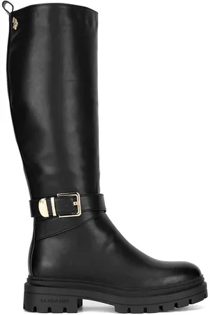 U.S. Polo Assn. ALICJA001W/DY1