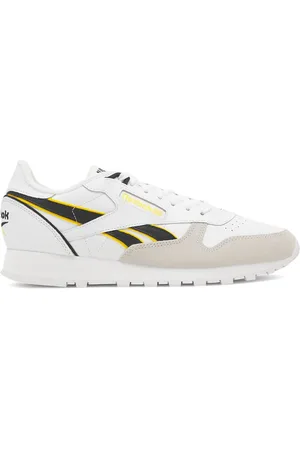 Reebok 100032760-M BIAŁY