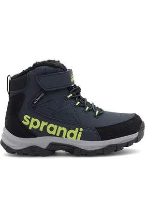 Sprandi WINTER WAVE SCP86-25067