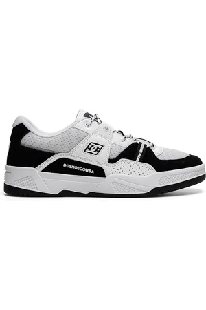 Dcshoes CONSTRUCT ADYS100822-BKW