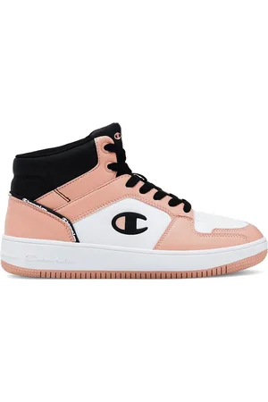 Champion REBOUND 2.0 MID CUT S S11471-PS013
