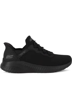 Skechers BOBS SQUAD CHAOS 117500 BBK