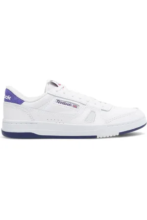 Reebok LT COURT GY0081 BIAŁY