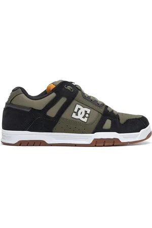Dcshoes STAG 320188-ARO