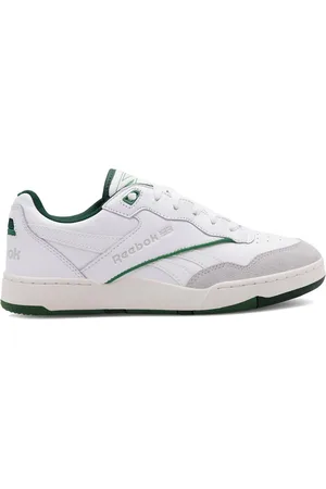 Reebok BB 4000 II H03495-M BIAŁY