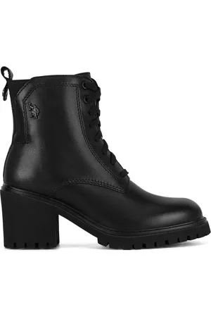 U.S. Polo Assn. MILVA001W/DLE1