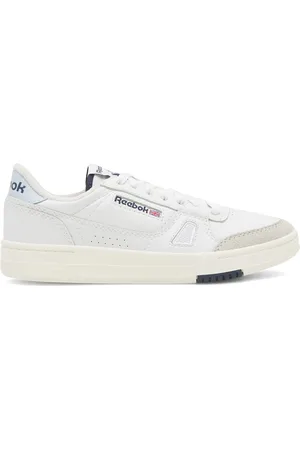 Reebok 100033714 BIAŁY