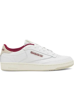Reebok 100032972-M BIAŁY