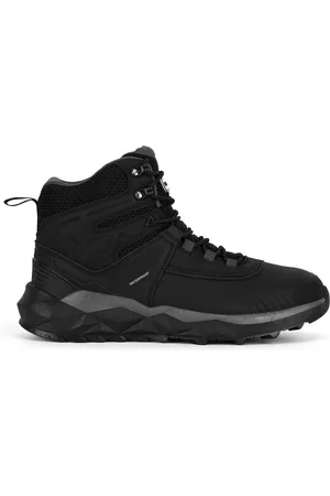 Hunter EVERGREEN GEO SNOW HIKER WP