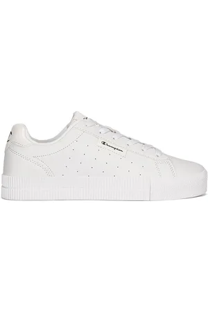 Champion TL23 LOW CUT S11610-WW001