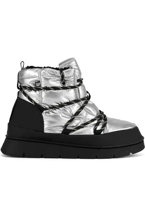 GAP RICHMOND WINTER HIGH W GP509052BW-SVBK