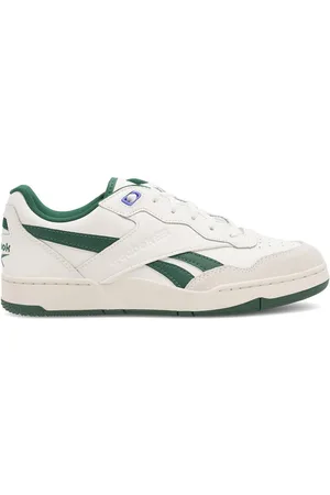 Reebok BB 4000 II IE6833-M BIAŁY