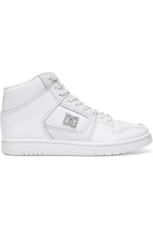 Dcshoes MANTECA 4 HI ADJS100164-WS4