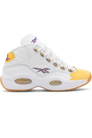 Reebok QUESTION MID FX4278-M