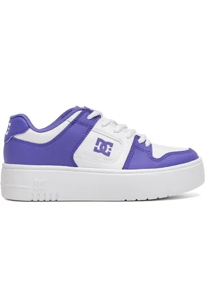 Dcshoes MANTECA 4 PLATFORM ADJS100156-5GW