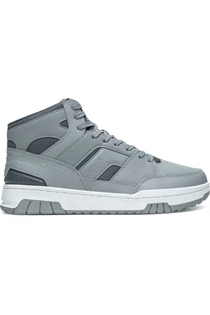 SHAQ BREAKER MID AQ95013M-NV
