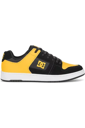 Dcshoes MANTECA 4 ADYS100765-BKY