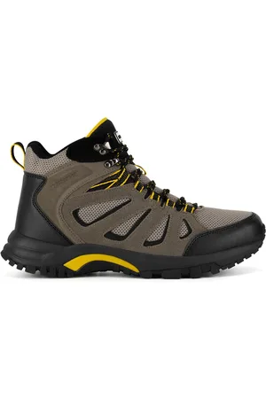 Hunter MASON MID HIKER WP
