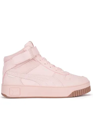 PUMA CARINA STREET MID COQUETTE 39749002