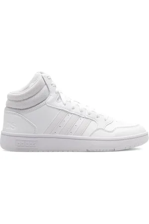 adidas HOOPS 3.0 MID GW5457