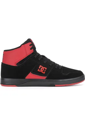 Dcshoes CURE HI TOP ADYS400072-XKKR