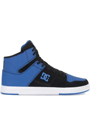 Dcshoes CURE HI TOP ADYS400072-RB1