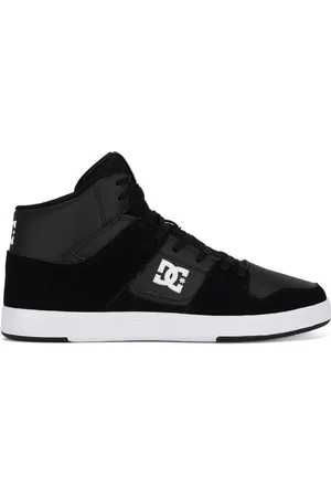 Dcshoes CURE HI TOP ADYS400072-BKW