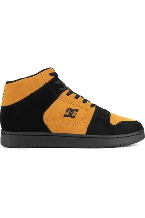 Dcshoes MANTECA 4 HI S ADYS100791-XKKC