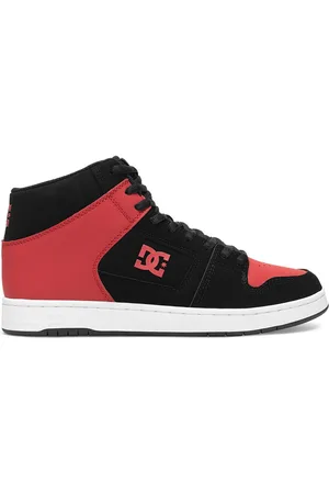 Dcshoes MANTECA 4 HI ADYS100743-BLR