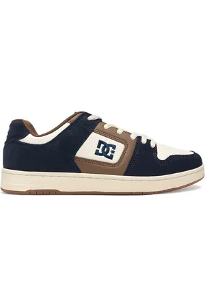 Dcshoes MANTECA 4 ADYS100765-TBN