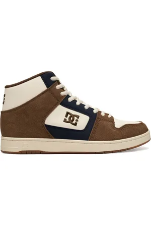 Dcshoes MANTECA 4 HI ADYS100743-TB2