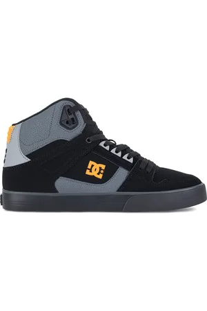 Dcshoes PURE HIGH-TOP WC ADYS400043-XKNS
