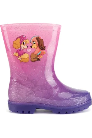 Paw Patrol NJ-SS25-327PAW