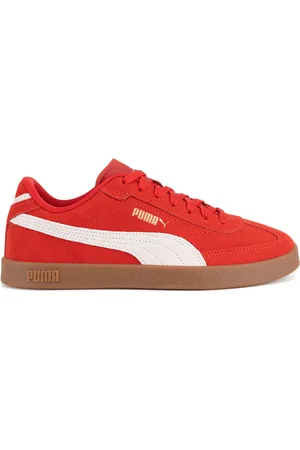 PUMA CLUB II ERA SUEDE 40071708