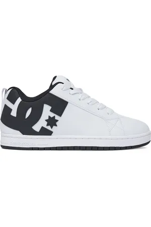 Dcshoes COURT GRAFFIK 300529-WLK