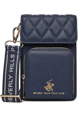 Beverly Hills Polo Club BHPC-L-007-07