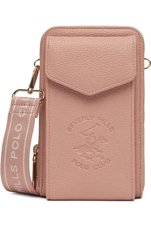 Beverly Hills Polo Club BHPC-L-006-07