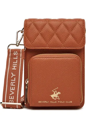 Beverly Hills Polo Club BHPC-L-007-07