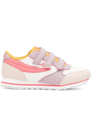 Fila ORBIT VELCRO LOW 1010785_13160
