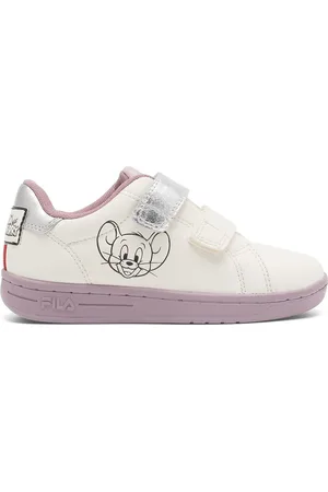 Fila WB CROSSCOURT 2 NT LOW KIDS FFK0096 13159