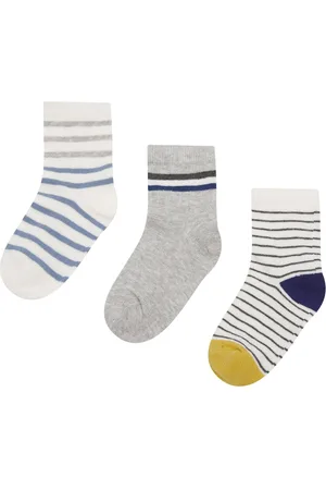 Action Boy 8KB-002-SS24 (3-PACK)