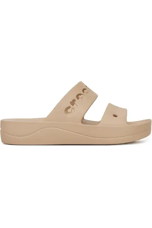 Crocs BAYA PLATFORM SANDAL 208188-212
